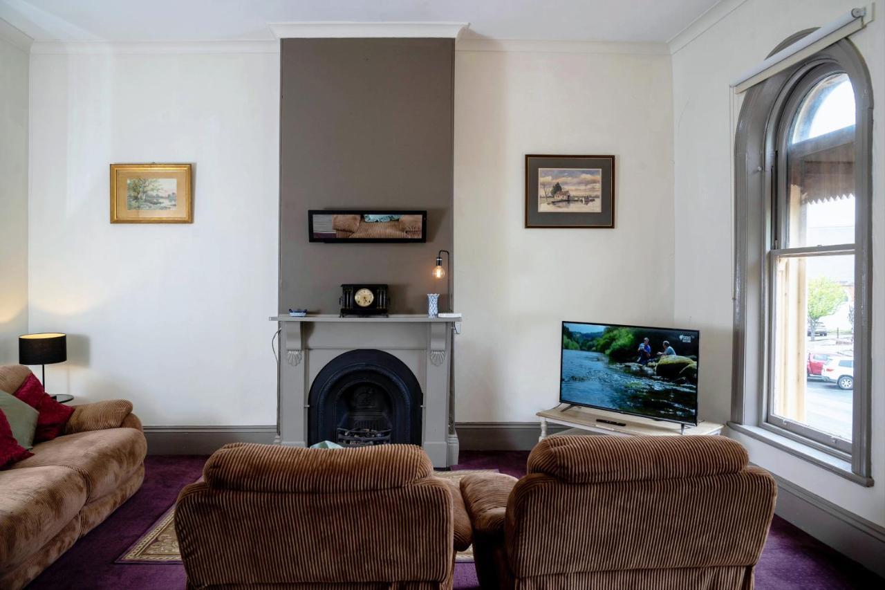 Apartamento #Grampians Views Getaway #Cbd #Netflix Stawell Exterior foto